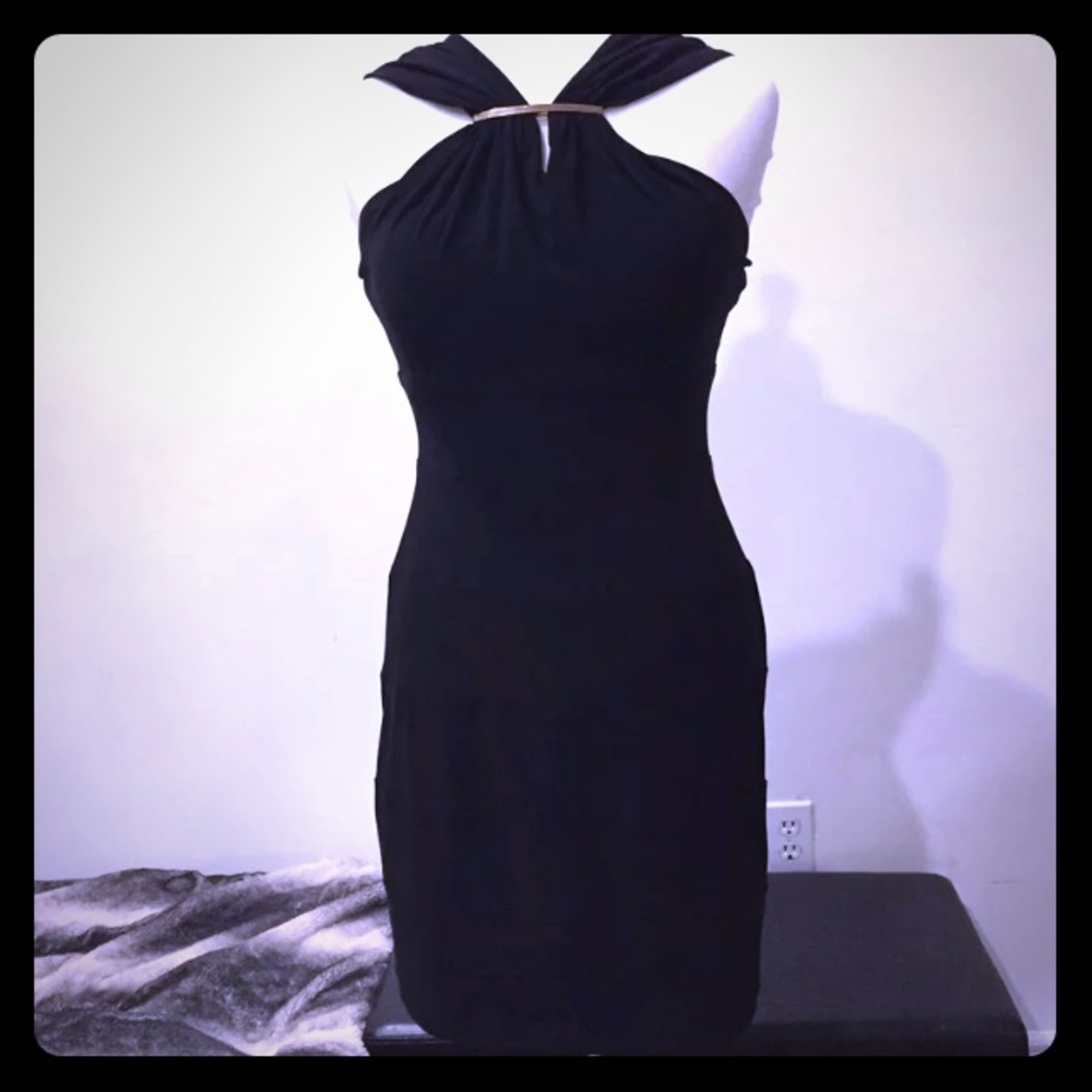 🖤Knee Length Dress🖤